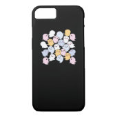 Coques Case-Mate iPhone Ghouls Just Wanna Have Fun - Midnight Basic Style (Dos)