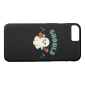 Coques Case-Mate iPhone Ghouls veut juste s'amuser Halloween Art Funny Quo (Dos (Horizontal))