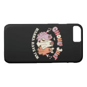 Coques Case-Mate iPhone Ghouls veut juste s'amuser Retro Halloween Super (Dos (Horizontal))