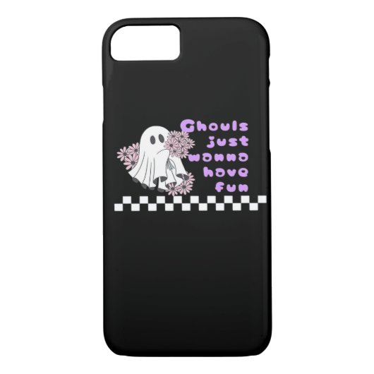 Coques Case-Mate iPhone Ghouls veut juste s'amuser - Sloth dans un costume (Dos)