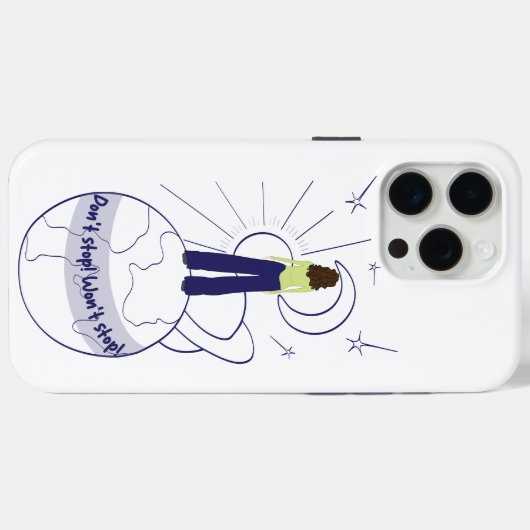 Coques Case-Mate iPhone gi (Verso (horizontal))