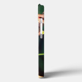 Coques Case-Mate iPhone Giant Bicolor Monkey Treefrog, Phyllomedusa (Verso / Gauche)