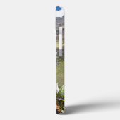 Coques Case-Mate iPhone Giant Groundsel Or Dendrosenecio (Verso / Gauche)