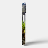 Coques Case-Mate iPhone Giant Groundsel Or Dendrosenecio (Verso / Droite)