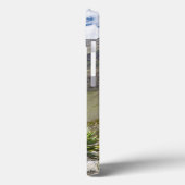 Coques Case-Mate iPhone Giant Groundsel Or Dendrosenecio (Verso / Gauche)