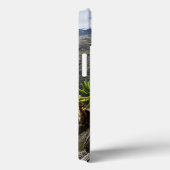 Coques Case-Mate iPhone Giant Groundsel Or Dendrosenecio (Verso / Droite)