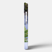 Coques Case-Mate iPhone Giant Groundsel Or Dendrosenecio 2 (Verso / Gauche)