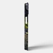 Coques Case-Mate iPhone Giant Groundsel Or Dendrosenecio 2 (Verso / Droite)