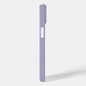 Coques Case-Mate iPhone Gigi 4 Photo (Verso / Droite)