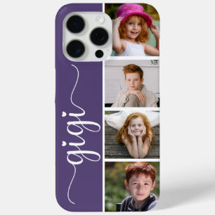 Coque iPhone 15 Pro Max Gigi 4 Photo