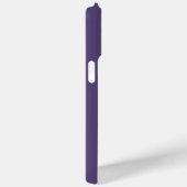 Coques Case-Mate iPhone Gigi 4 Photo (Verso / Droite)