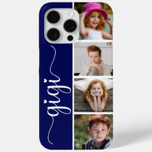 Coque iPhone 15 Pro Max Gigi 4 Photo