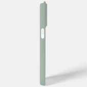 Coques Case-Mate iPhone Gigi 4 Photo (Verso / Droite)