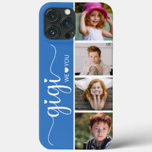 Case-Mate iPhone Case Gigi On Te Photographie