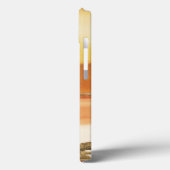 Coques Case-Mate iPhone Gilded Amber I (Verso / Gauche)