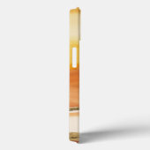 Coques Case-Mate iPhone Gilded Amber I (Verso / Droite)