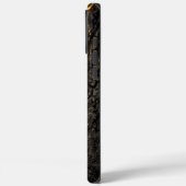 Coques Case-Mate iPhone Gilded Bark Liquid Gold Dragon (Verso / Gauche)