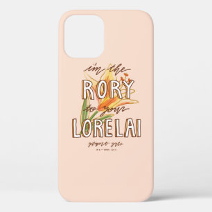 Case-Mate iPhone Case Gilmore Girls   Je suis la Rory To Your Lorelai