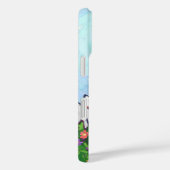 Coques Case-Mate iPhone Ginger Cat Electronics (Verso / Droite)