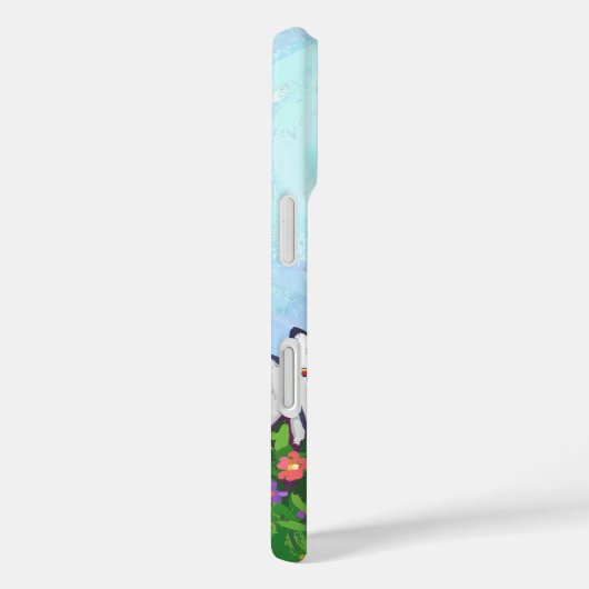 Coques Case-Mate iPhone Ginger Cat Electronics (Verso / Droite)