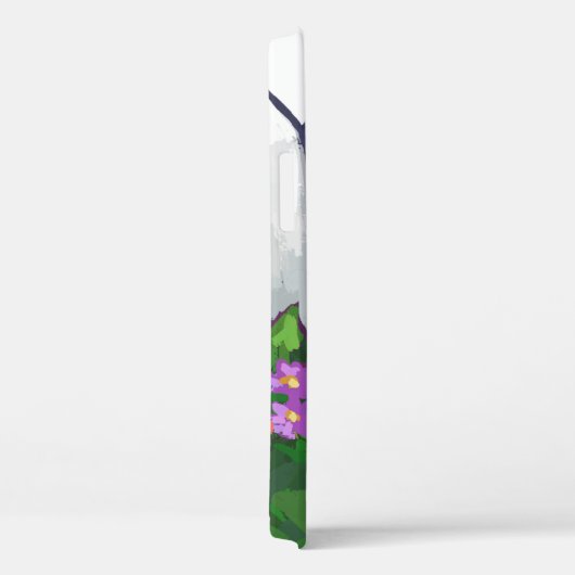 Coques Case-Mate iPhone Ginger Cat Electronique (Verso / Droite)