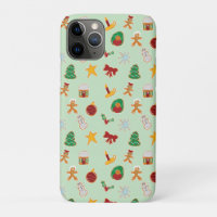 Gingerbread cookie Téléphone