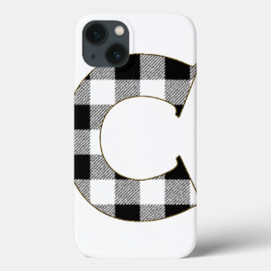 Etui iPhone Case-Mate Gingham
