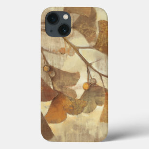 iPhone 13 Case Gingko