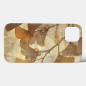 Coques Case-Mate iPhone Gingko (Verso (horizontal))