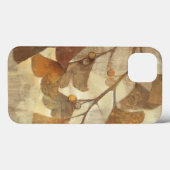 Coques Case-Mate iPhone Gingko (Verso (horizontal))