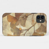 Coques Case-Mate iPhone Gingko (Dos (Horizontal))