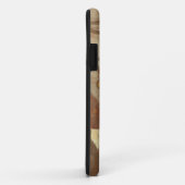 Coques Case-Mate iPhone Gingko (Dos/Droite)