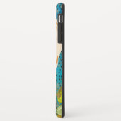 Coques Case-Mate iPhone GINKGO la bouffe rouge IPHONE x max (Dos/Gauche)