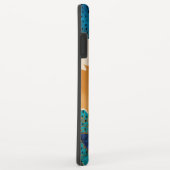 Coques Case-Mate iPhone GINKGO la bouffe rouge IPHONE x max (Dos/Droite)