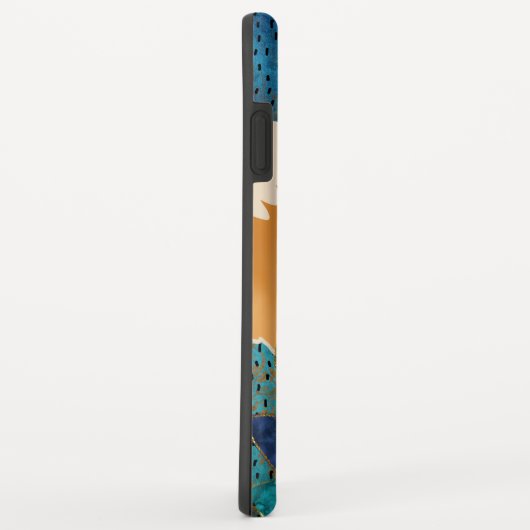 Coques Case-Mate iPhone GINKGO la bouffe rouge IPHONE x max (Dos/Droite)