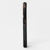 Coques Case-Mate iPhone Ginny Weasley (Dos/Gauche)