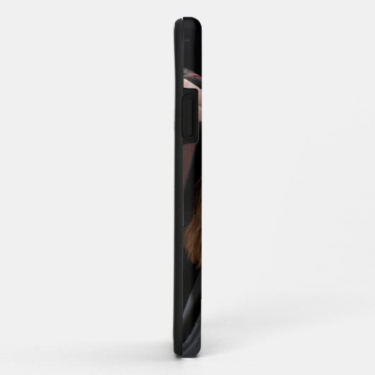 Coques Case-Mate iPhone Ginny Weasley (Dos/Droite)