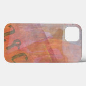 Coques Case-Mate iPhone Giorgis 1998 (Verso (horizontal))
