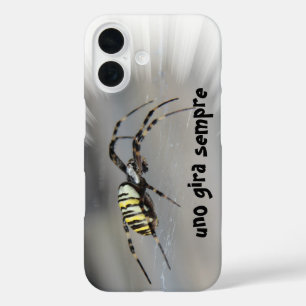 Coques iPhone 16 gira sempre Apple iPhone