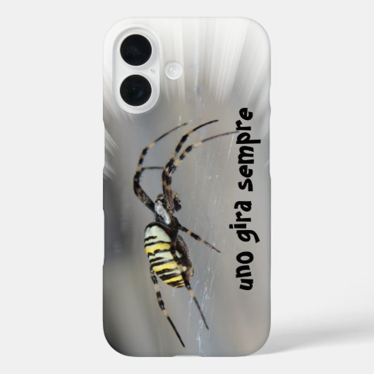 Coques Case-Mate iPhone gira sempre Apple iPhone (Verso)