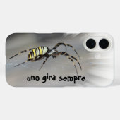 Coques Case-Mate iPhone gira sempre Apple iPhone (Verso (horizontal))