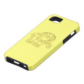 Coques Case-Mate iPhone Girafe (Bas)