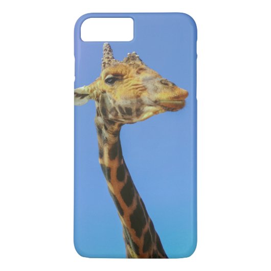 Coques Case-Mate iPhone Girafe (Dos)