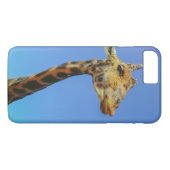 Coques Case-Mate iPhone Girafe (Dos (Horizontal))