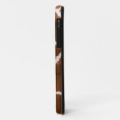Coques Case-Mate iPhone Girafe (Dos/Gauche)