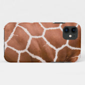 Coques Case-Mate iPhone Girafe (Dos (Horizontal))