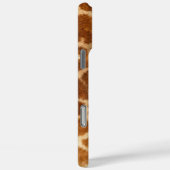 Coques Case-Mate iPhone Girafe (Verso / Droite)