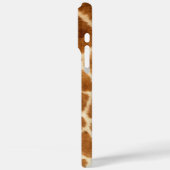 Coques Case-Mate iPhone Girafe (Verso / Gauche)