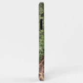 Coques Case-Mate iPhone girafe (Dos/Droite)