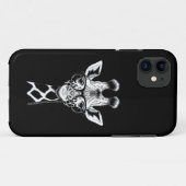 Coques Case-Mate iPhone Girafe Cool Graphique Décontracté Été Drôle Mignon (Dos (Horizontal))